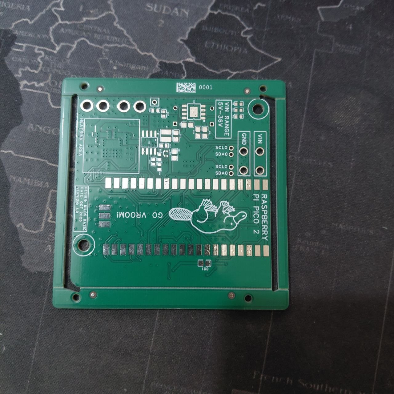PCB Assembly